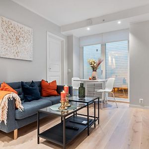 Appartement met Twee Slaapkamers