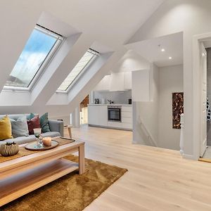 Appartement met Twee Slaapkamers
