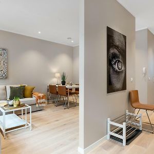 Appartement met 2 Slaapkamers Begane Grond